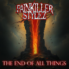 The End of All Things (WIP)