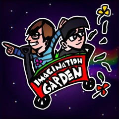 Provost & Glitches - Imagination Garden