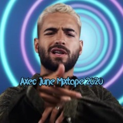 Axeo June Mixtape 2020