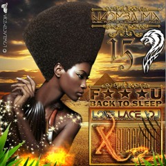 X-BLACKOUT 15 - FUCK YOU BACK TO SLEEP