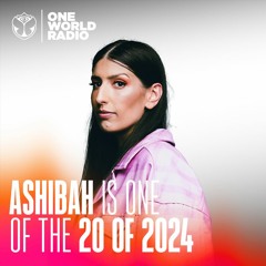 The 20 Of 2024 - Ashibah