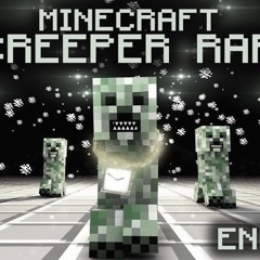 MINECRAFT CREEPER HOODTRAP