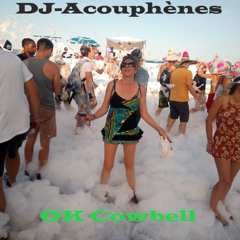 DJ-Acouphènes - OK Cowbell