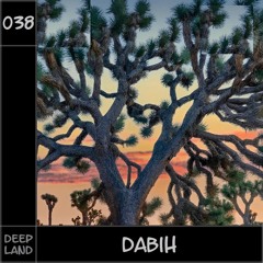 Deep Land - Dabih (Set 038)