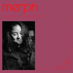 Bizarro Blends 67 // Merph