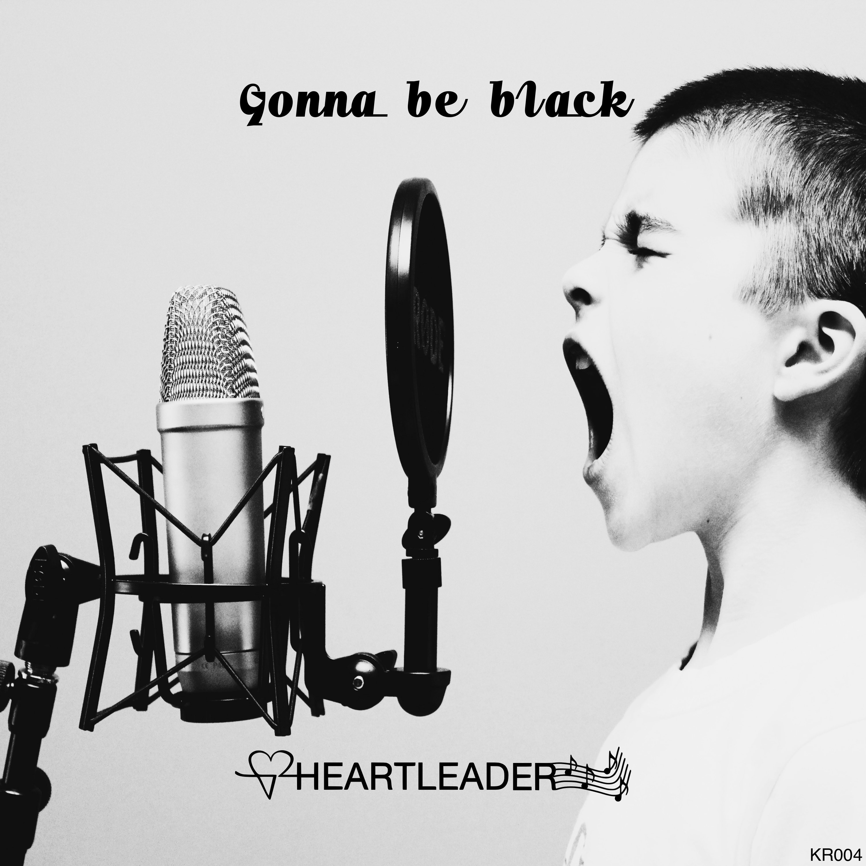 Gonna be black (Release 20.06.2019) episode artwork