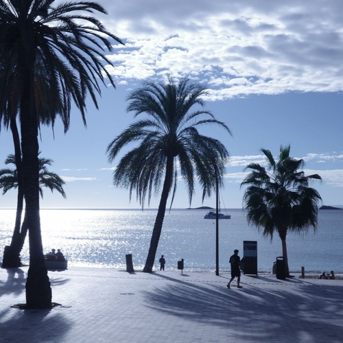 An evening in Eivissa (live at de bubbel @Brut)