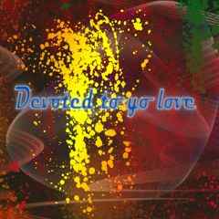 Devoted To Your Love Brudy Ft (Malibeng).