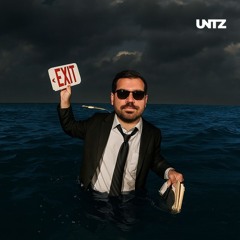 UNTZ RADIO 001 - Gabi Rojas