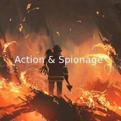 Adventure Music - Action And Spionage Preview