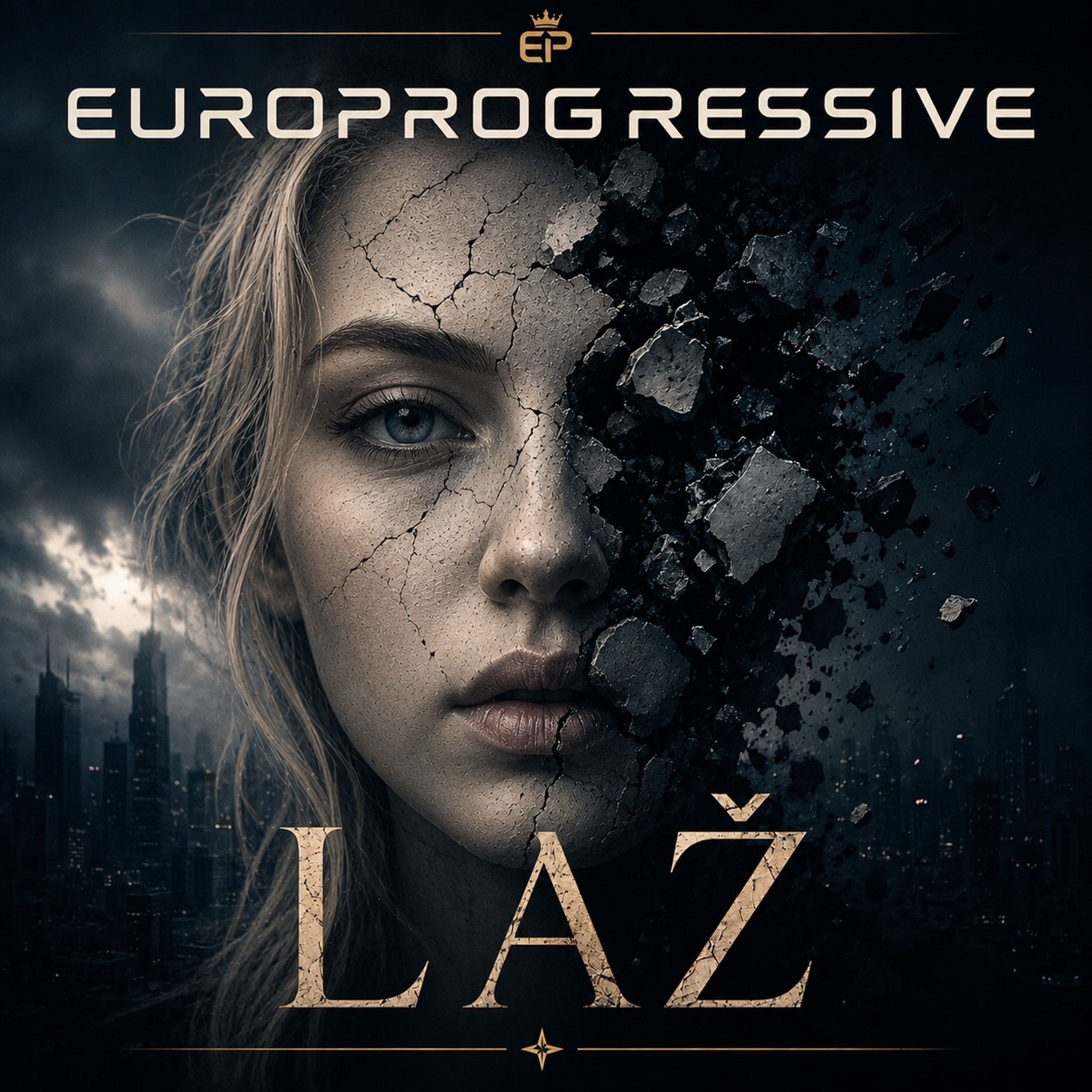 Laž episode artwork