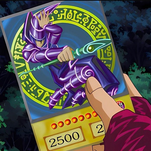 Dark Magician w PXR &116