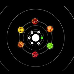 Soundtrack#199 (музыка длля рекламы)