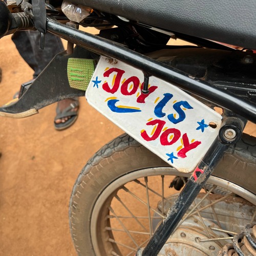 JAIYE(ENJOYMENT) #5 EVERLASTING JOY