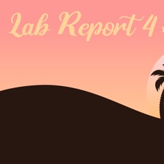 Lelo - Back & Bite [Lab Report 4]