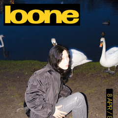 TAKT130 // LOONE x EDGE