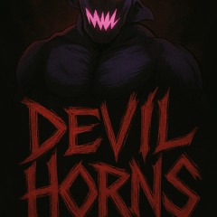 Devil horns sped up