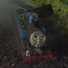 The Rusty Coupling (Series 9) - Instrumental (Mono)