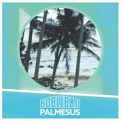 Boblebad - Palmesus [Beatservice Records] [MI4L.com]