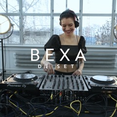 Bexa meets PLACES at Praga, Warsaw