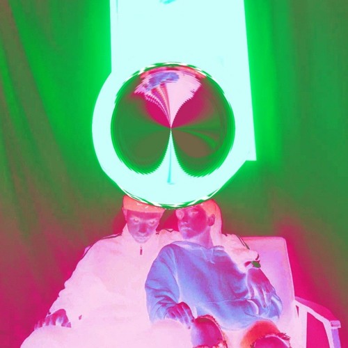 Feel like Megat ft chk, n$h, Blxckid