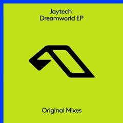 Jaytech - Dreamworld (Maduin Remix) [Free Download]