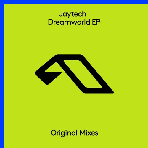 Jaytech - Dreamworld (Maduin Remix) [Free Download]