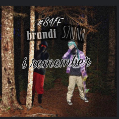 i remember ft. S7NNR