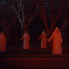 HORROR MOVIE (feat. Anti)