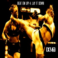 859 (Lexington Blackouts)