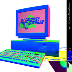 yezzir (feat. Glass Diaper)