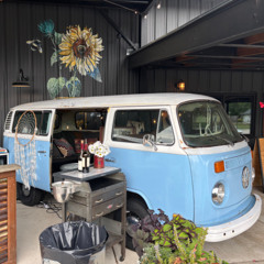 Never Been So Blue (Tony version)