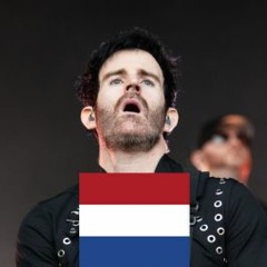 Dutch Swire isn't real, he can't hurt you. Dutch Swire: