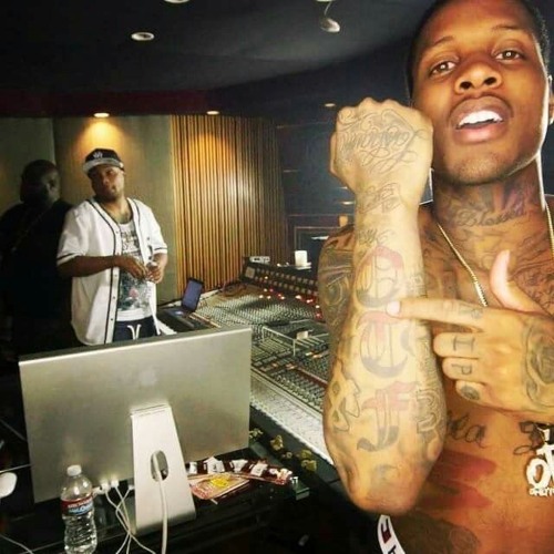 Super Powers (w/ Lil Durk)