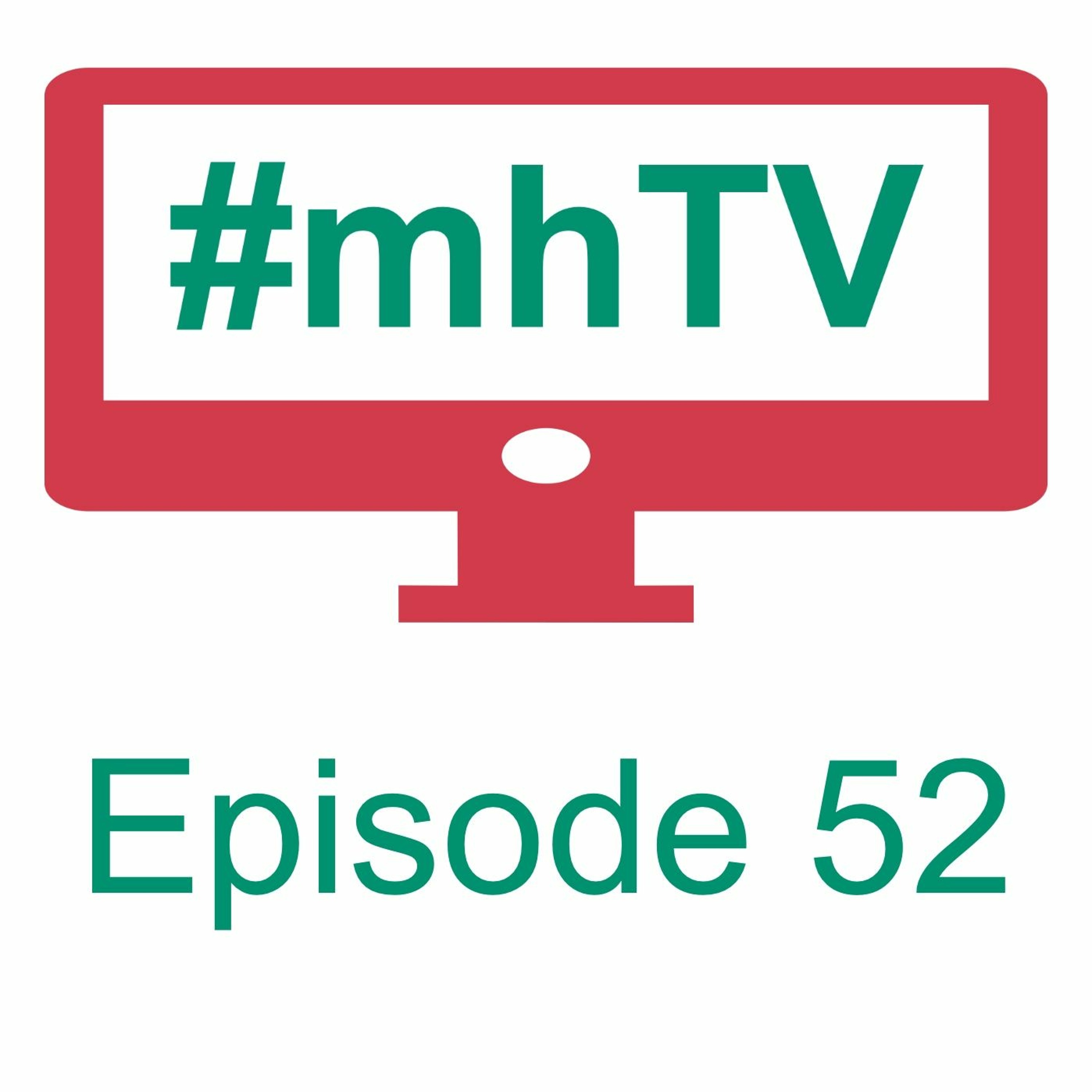 The Mental Health Podcast