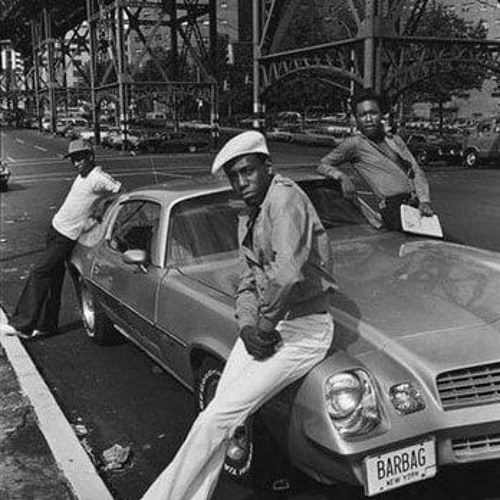 Stream The Treacherous 3 Live @ Disco Fever 1981' NY (Manny