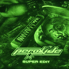 CRANKDAT x GT x CNTRL FREAK -DAMAGER GIRLS (PEROXIDE SUPER EDIT)