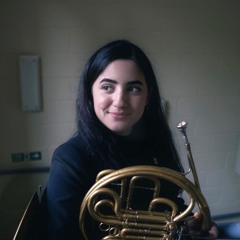 Corriendo, Isabella González Díaz NYPBoS EC.23