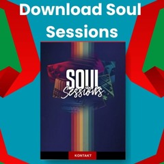 Download Soul Sessions