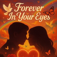 💖“Forever In Your Eyes”