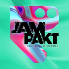 Jampakt Promo Mix by JON MILEY