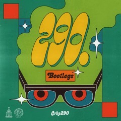 CRKS290 - Catalina (UKG Bootleg)