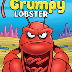 DOWNLOAD EPUB 📃 The Grumpy Lobster (Ocean Tales) by  Cari Meister &  Steve Harpster