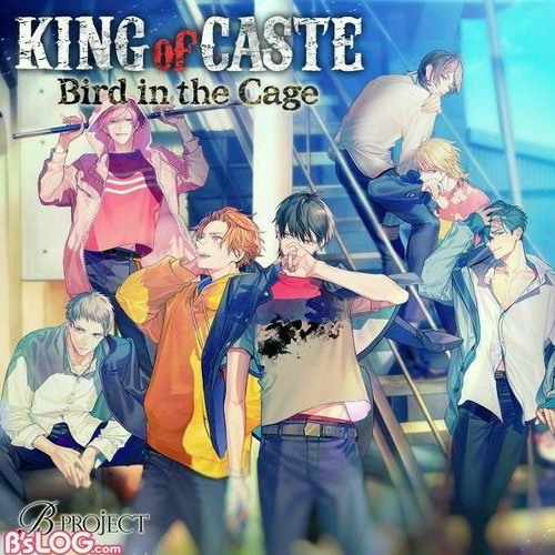 THRIVE & KiLLER KiNG - I for you