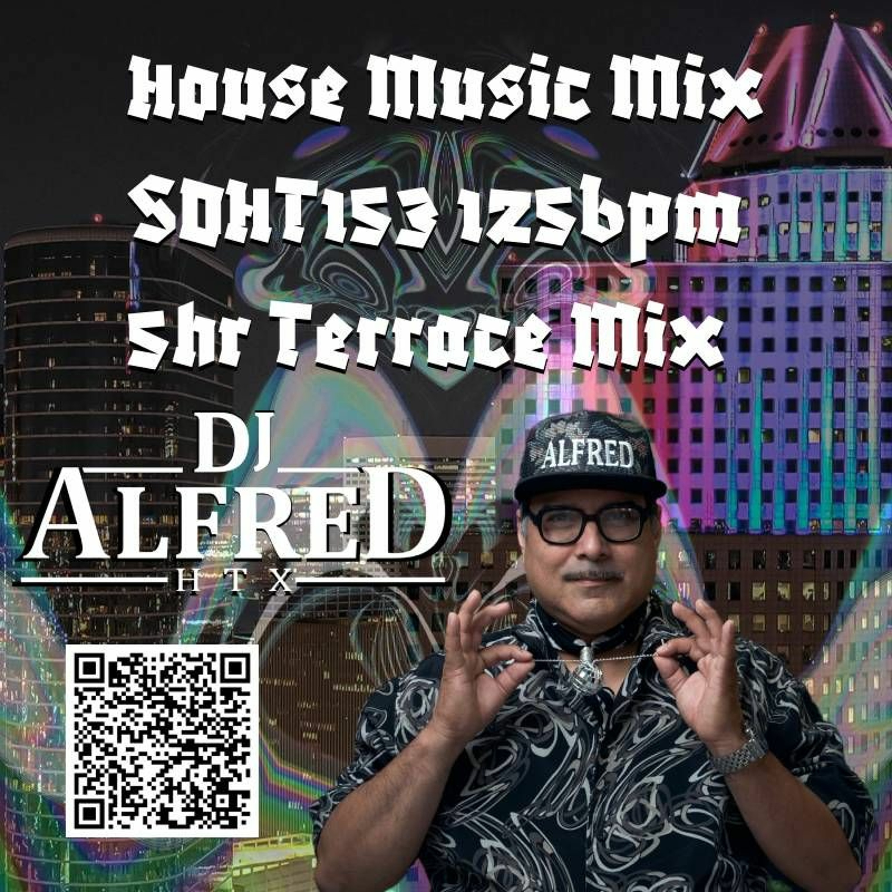 Dj Alfred HTX