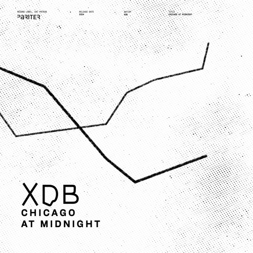 PRTR28 XDB - Cagomi (Delano Smith Remix) (Pariter)