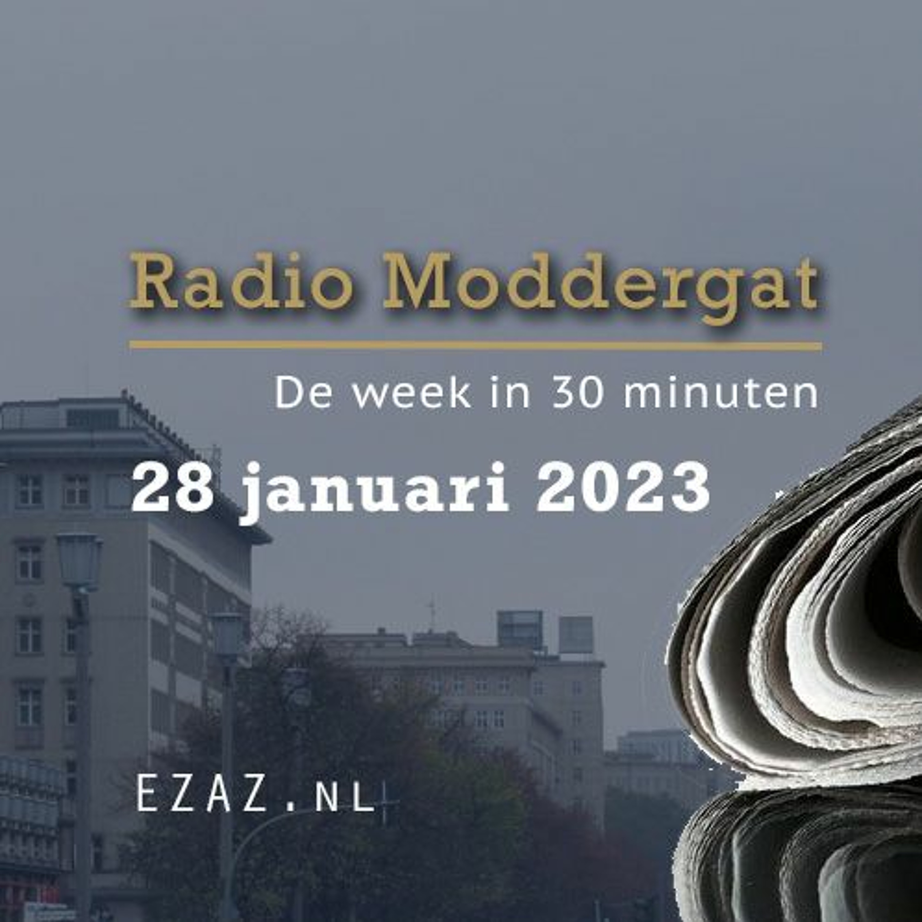 Radio Moddergat-2023-01-28