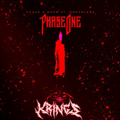 Phaseone - Crash & Burn ft Northlane (Kringe Remix)