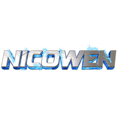 Ngenjot Bang #NICOWEN ( Ibel Edit )