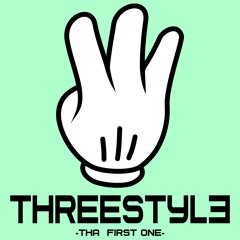 THREESTYLE #1 [Prod Raisi K]